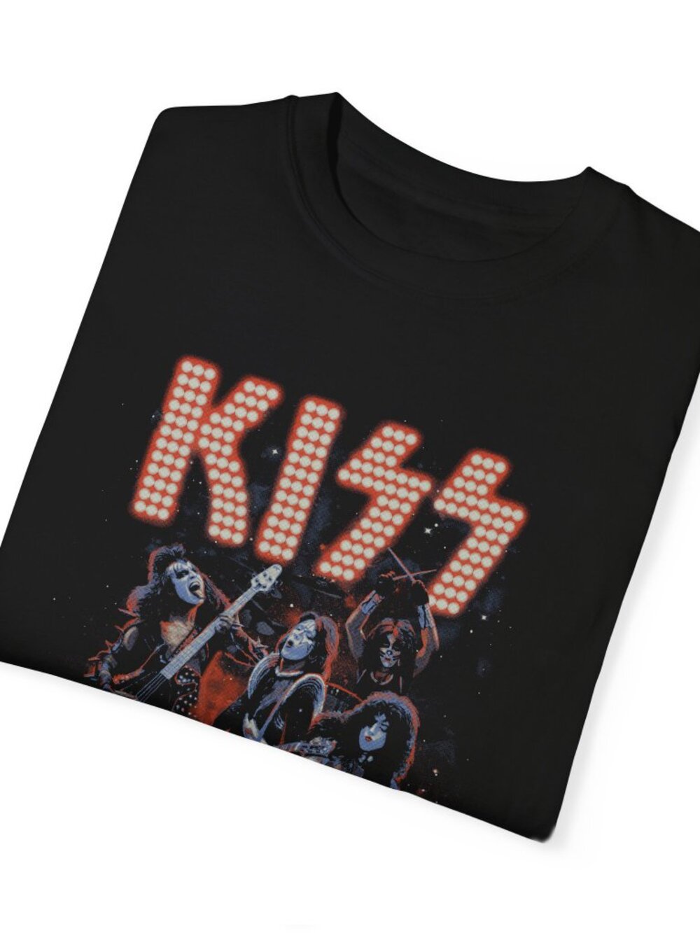 Kiss - Picture 2 of 3